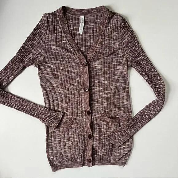 Athleta Revolve Cardigan Small - Picture 6 of 8
